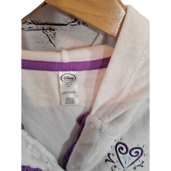 Disney Frozen Beach coverup - Picture 4 of 5